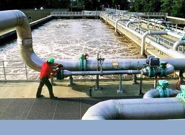 Wastewater Treatment Plant Manufacturer in Meerut